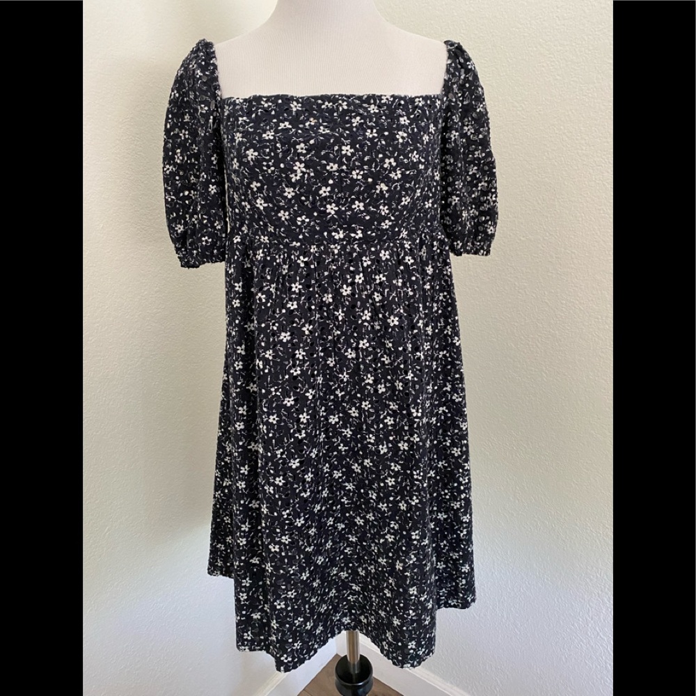 Anthropology sweet dress